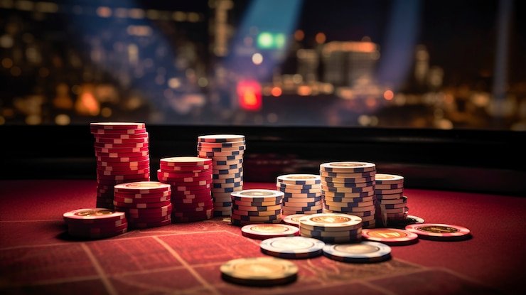 Platform totoslot4d menyediakan akses ke berbagai permainan entertainment
