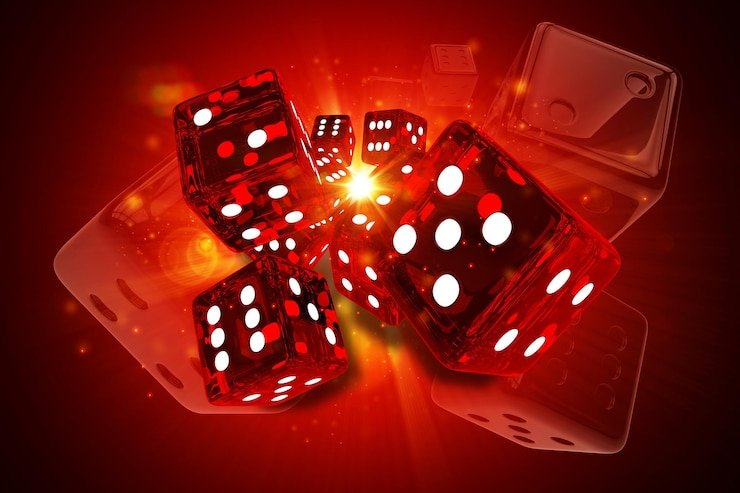 Antarmuka aplikasi totoslot4d untuk deposit